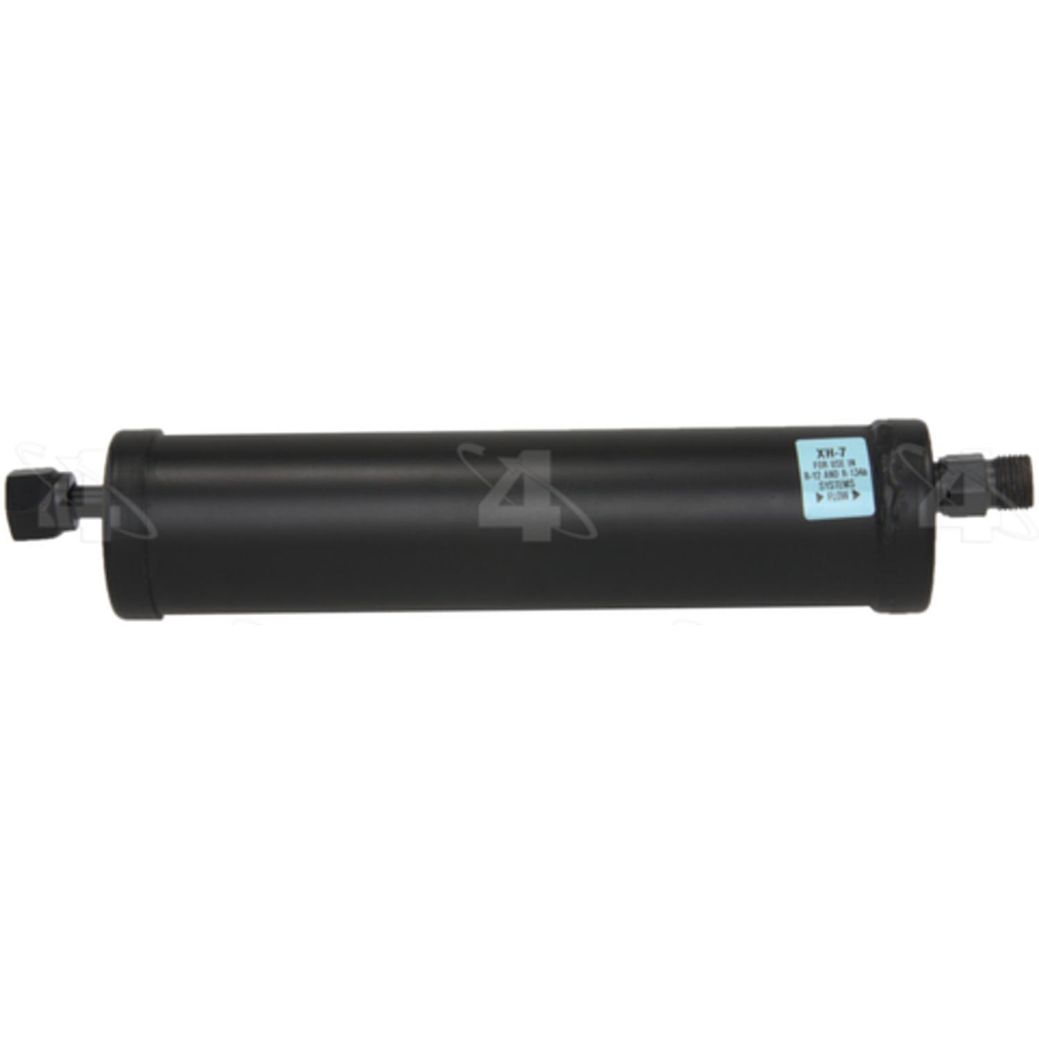 Four Seasons 33366 A/C Receiver Drier product image 6 of 9