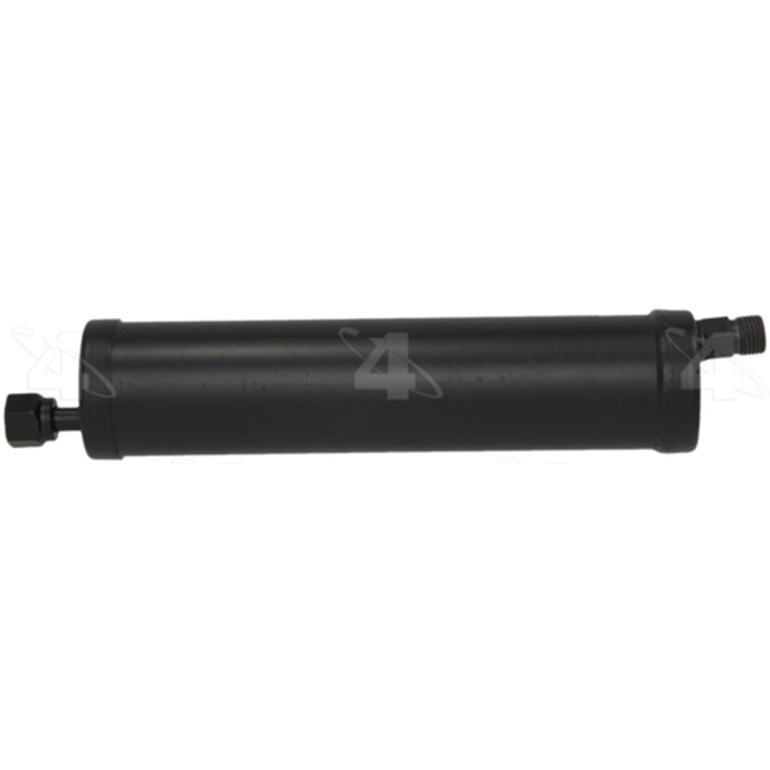 Four Seasons 33366 A/C Receiver Drier product image 7 of 9