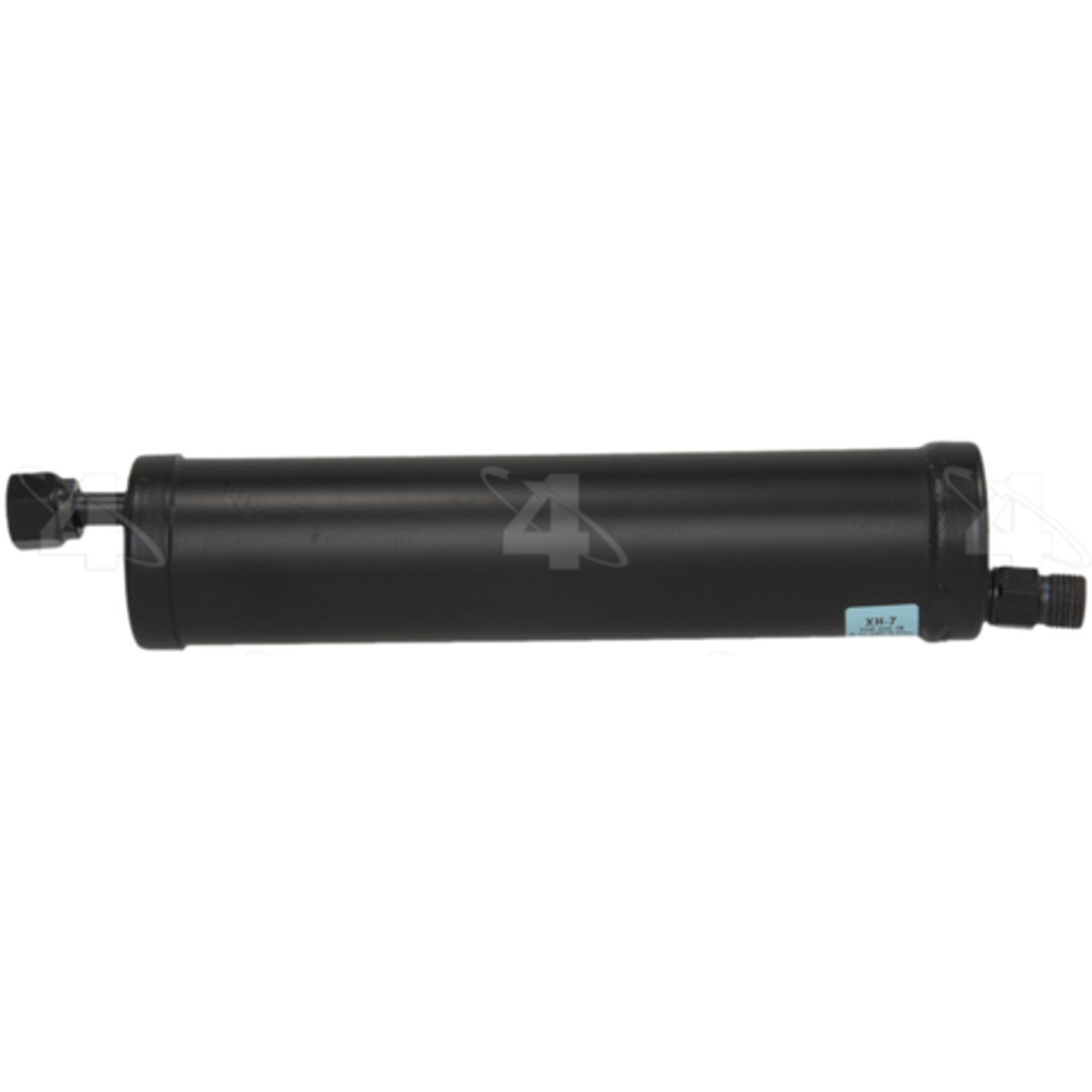 Four Seasons 33366 A/C Receiver Drier product image 8 of 9