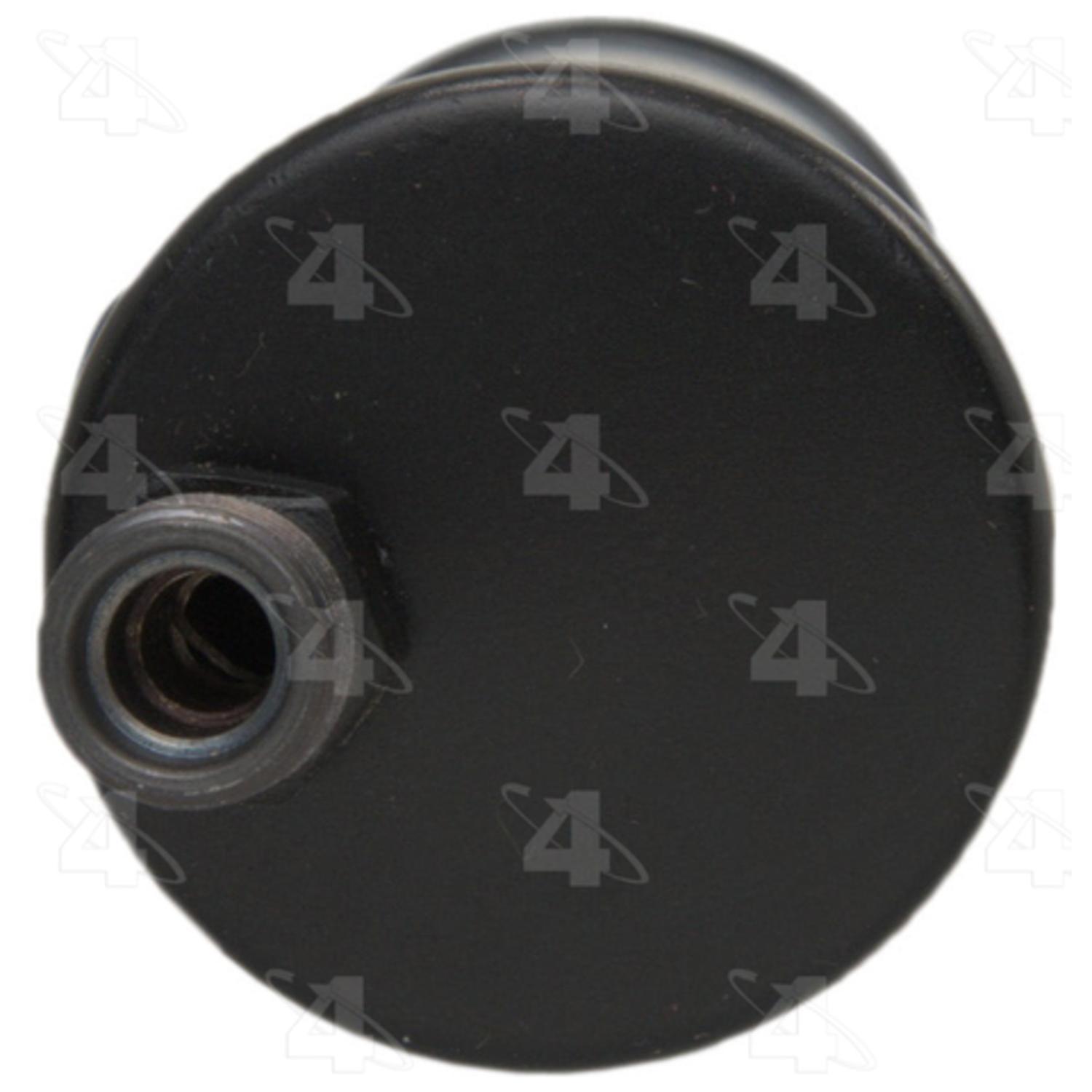 Four Seasons 33366 A/C Receiver Drier product image 9 of 9