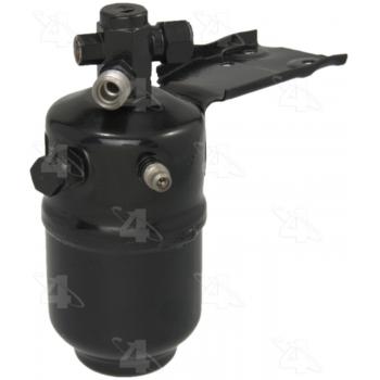 Four Seasons 33369 A/C Receiver Drier product image 1 of 8