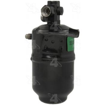 Four Seasons 33369 A/C Receiver Drier product image 2 of 8