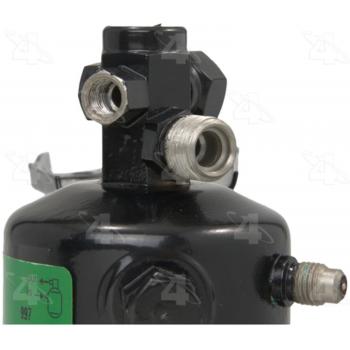 Four Seasons 33369 A/C Receiver Drier product image 3 of 8