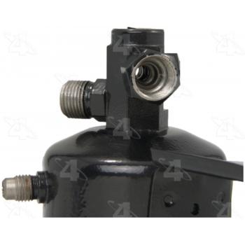 Four Seasons 33369 A/C Receiver Drier product image 4 of 8