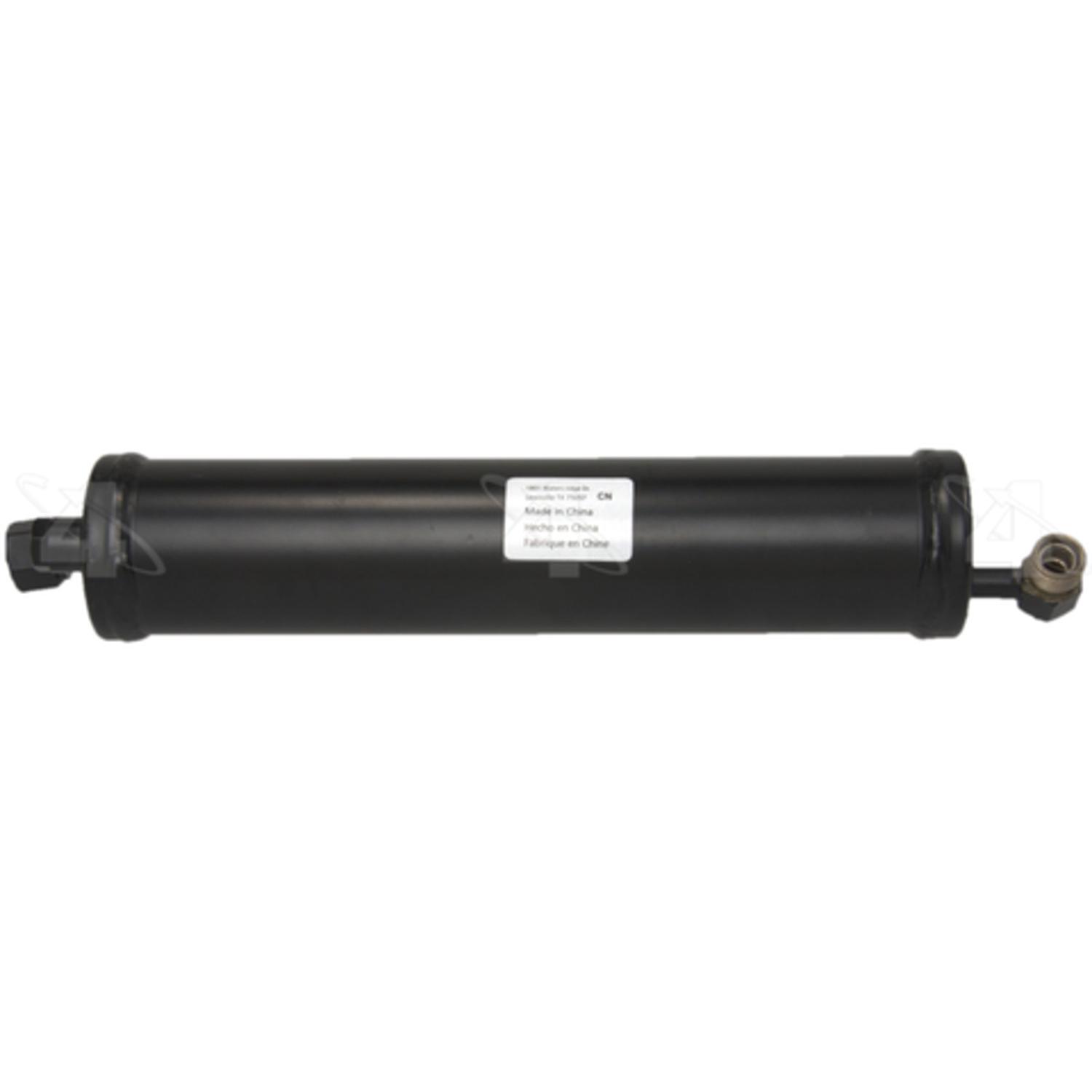 Four Seasons 33371 - A/C Receiver Drier Four Seasons 33371 A/C Receiver Drier product image 2 of 9