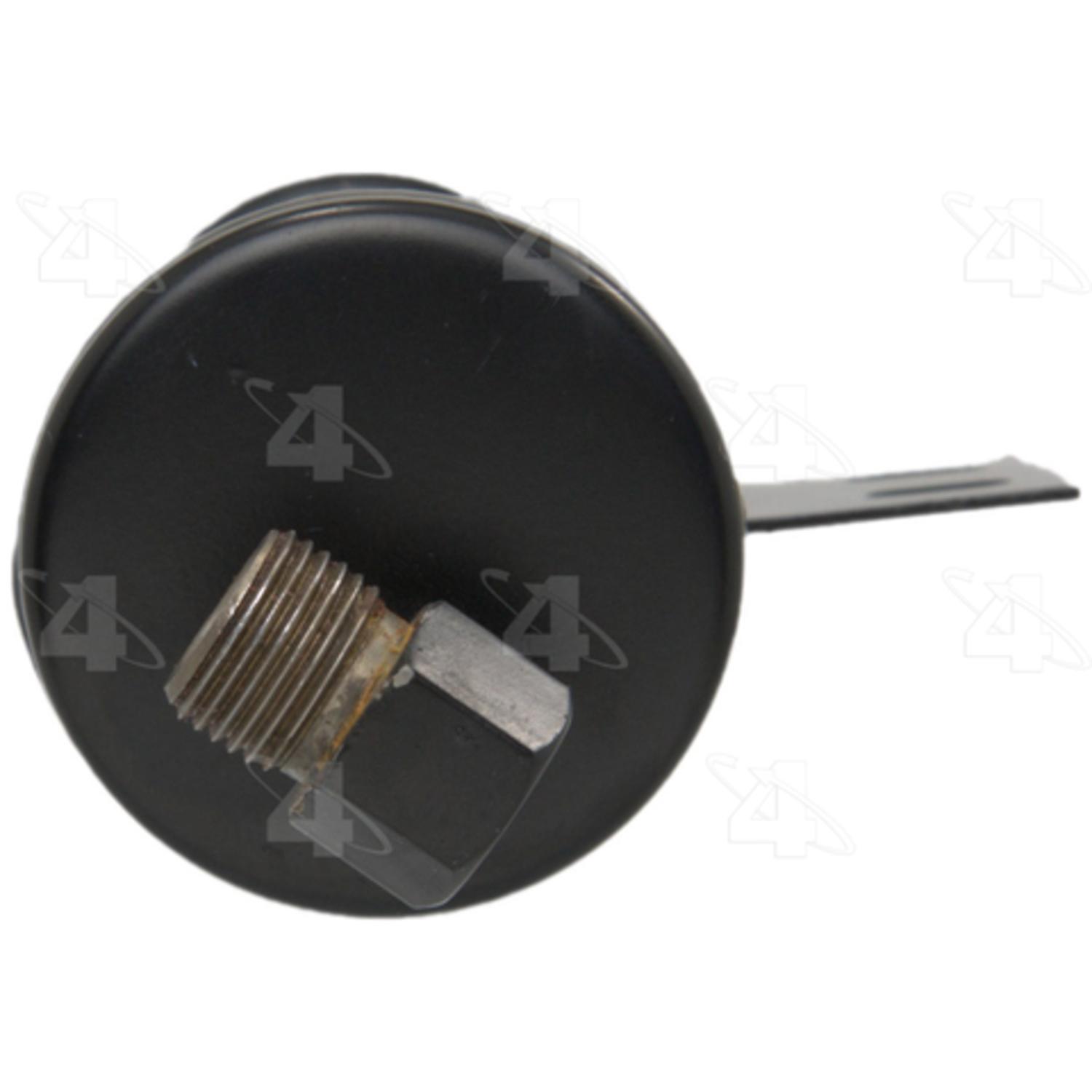 Four Seasons 33371 - A/C Receiver Drier Four Seasons 33371 A/C Receiver Drier product image 3 of 9