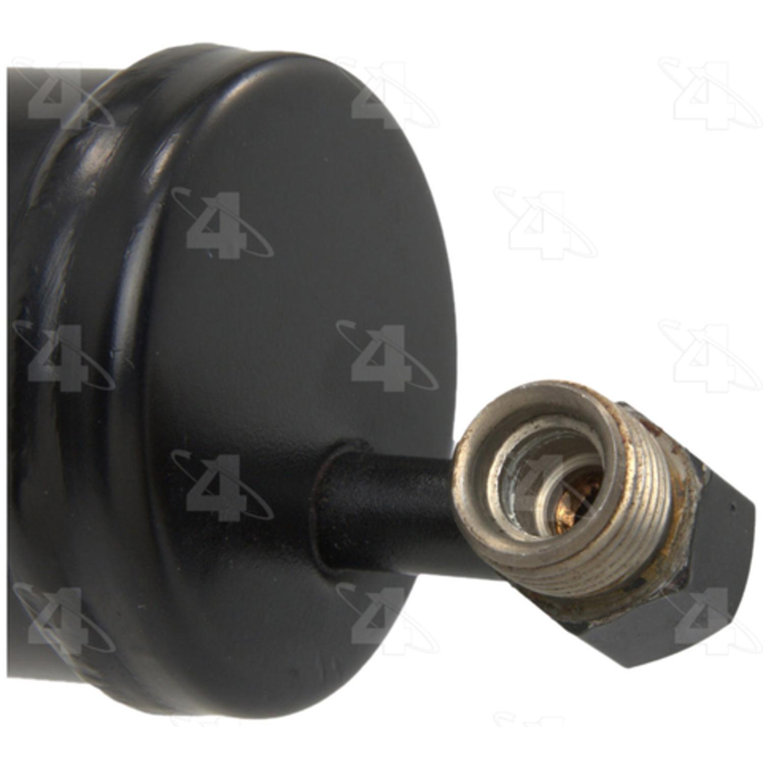 Four Seasons 33371 - A/C Receiver Drier Four Seasons 33371 A/C Receiver Drier product image 5 of 9