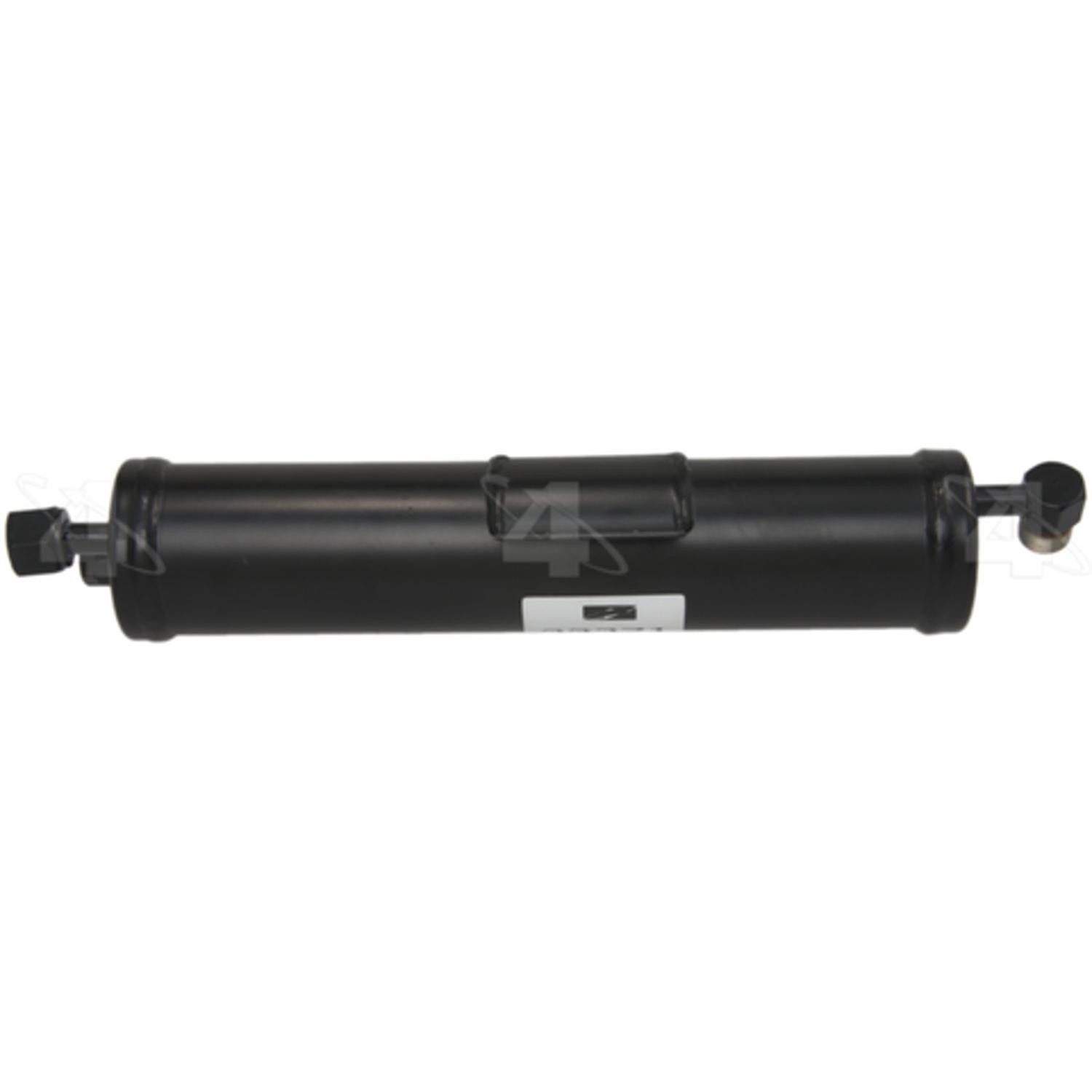 Four Seasons 33371 - A/C Receiver Drier Four Seasons 33371 A/C Receiver Drier product image 6 of 9