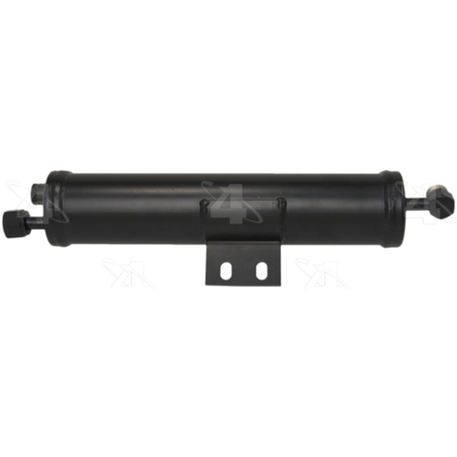 Four Seasons 33371 - A/C Receiver Drier Four Seasons 33371 A/C Receiver Drier product image 7 of 9