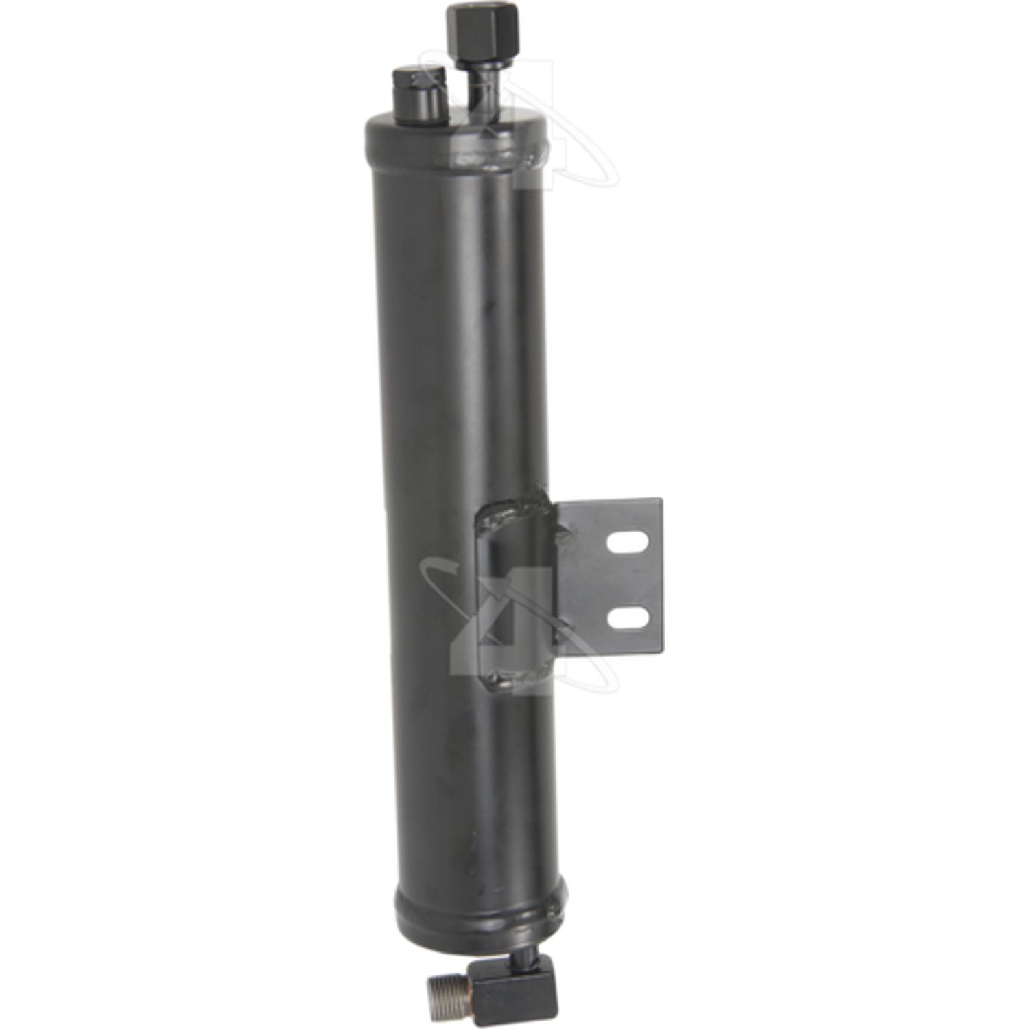 Four Seasons 33372 - A/C Receiver Drier Four Seasons 33372 A/C Receiver Drier product image 1 of 7