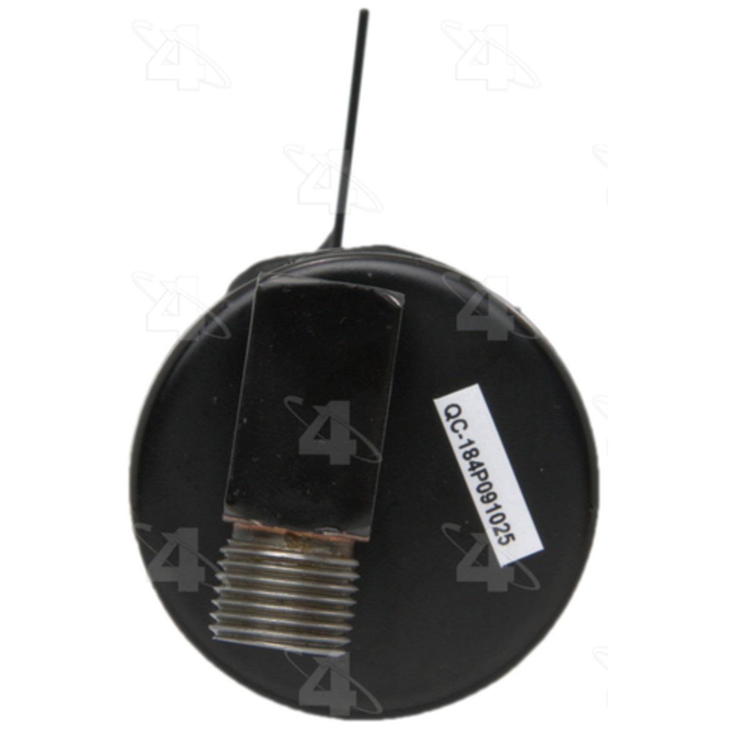 Four Seasons 33372 - A/C Receiver Drier Four Seasons 33372 A/C Receiver Drier product image 3 of 7