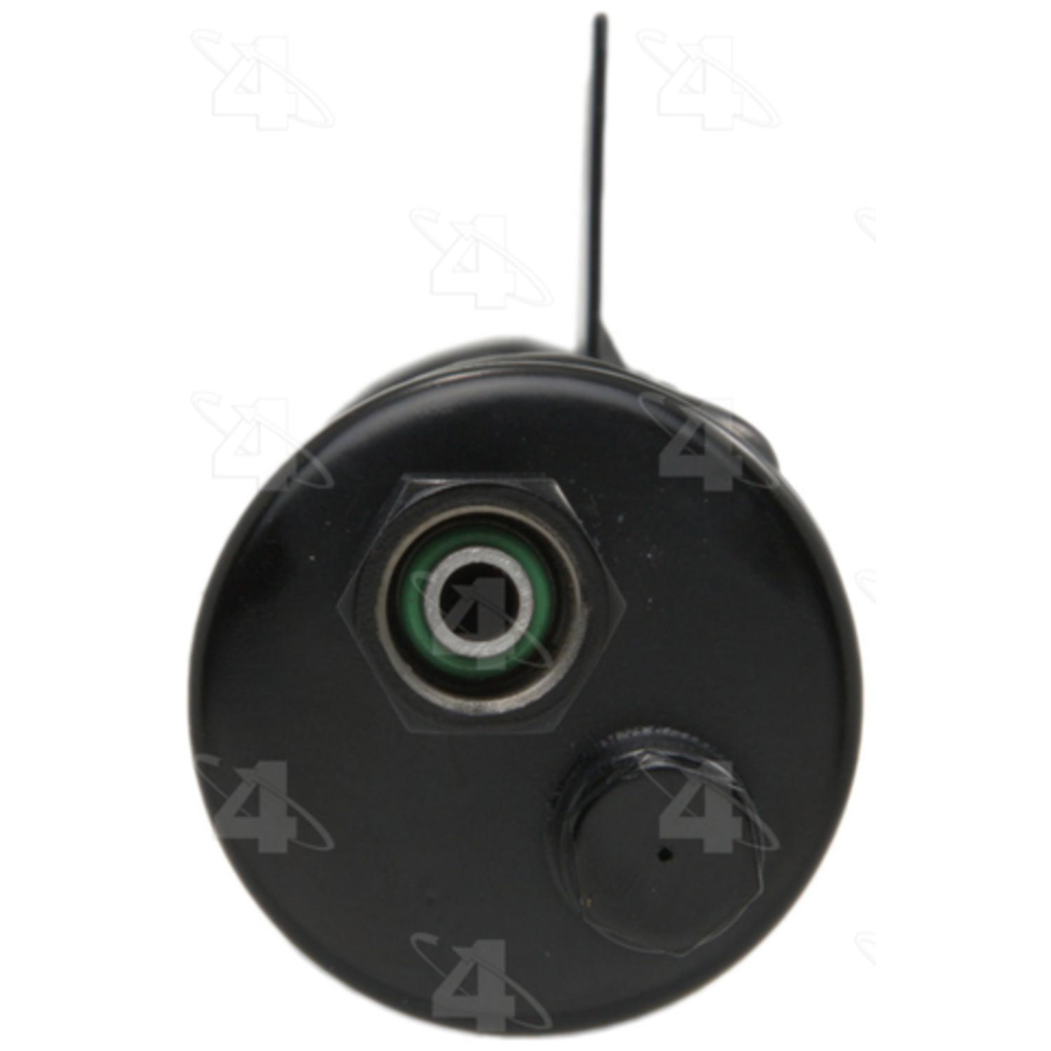 Four Seasons 33372 - A/C Receiver Drier Four Seasons 33372 A/C Receiver Drier product image 7 of 7