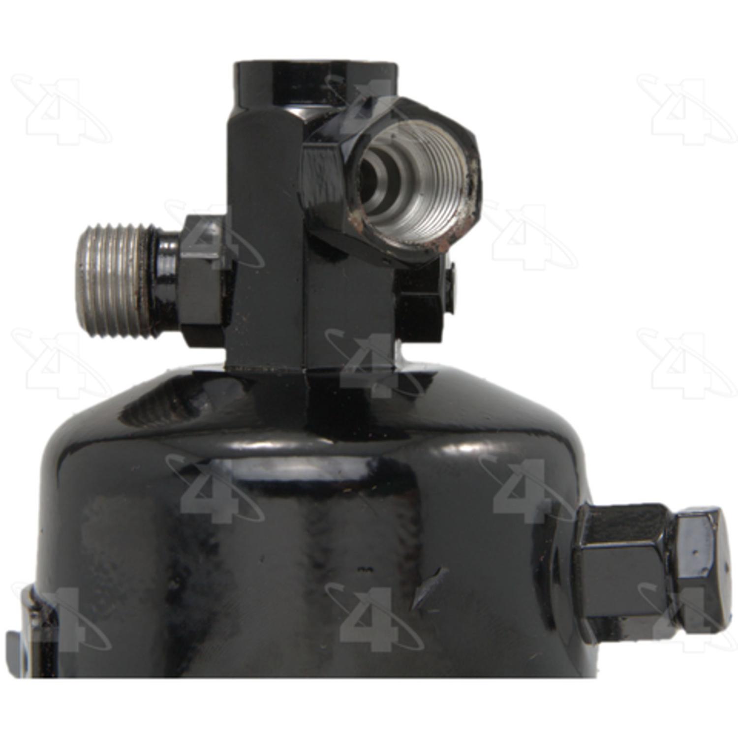 Four Seasons 33373 - A/C Receiver Drier Four Seasons 33373 A/C Receiver Drier product image 4 of 12