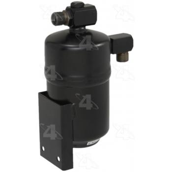 Four Seasons 33374 A/C Receiver Drier product image 1 of 8