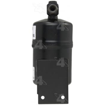 Four Seasons 33374 A/C Receiver Drier product image 5 of 8