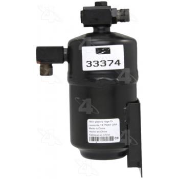 Four Seasons 33374 A/C Receiver Drier product image 7 of 8