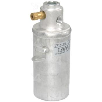 Four Seasons 33376 A/C Receiver Drier product image 1 of 8