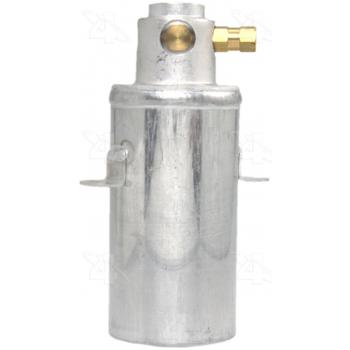 Four Seasons 33376 A/C Receiver Drier product image 2 of 8