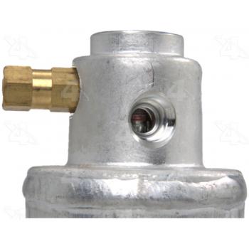 Four Seasons 33376 A/C Receiver Drier product image 3 of 8