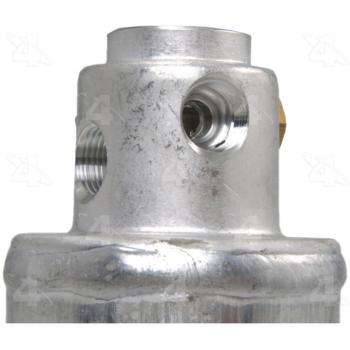 Four Seasons 33376 A/C Receiver Drier product image 4 of 8