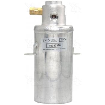 Four Seasons 33376 A/C Receiver Drier product image 5 of 8