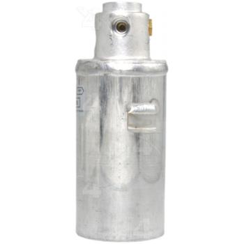 Four Seasons 33376 A/C Receiver Drier product image 6 of 8