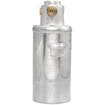 Four Seasons 33376 A/C Receiver Drier product image 7 of 8