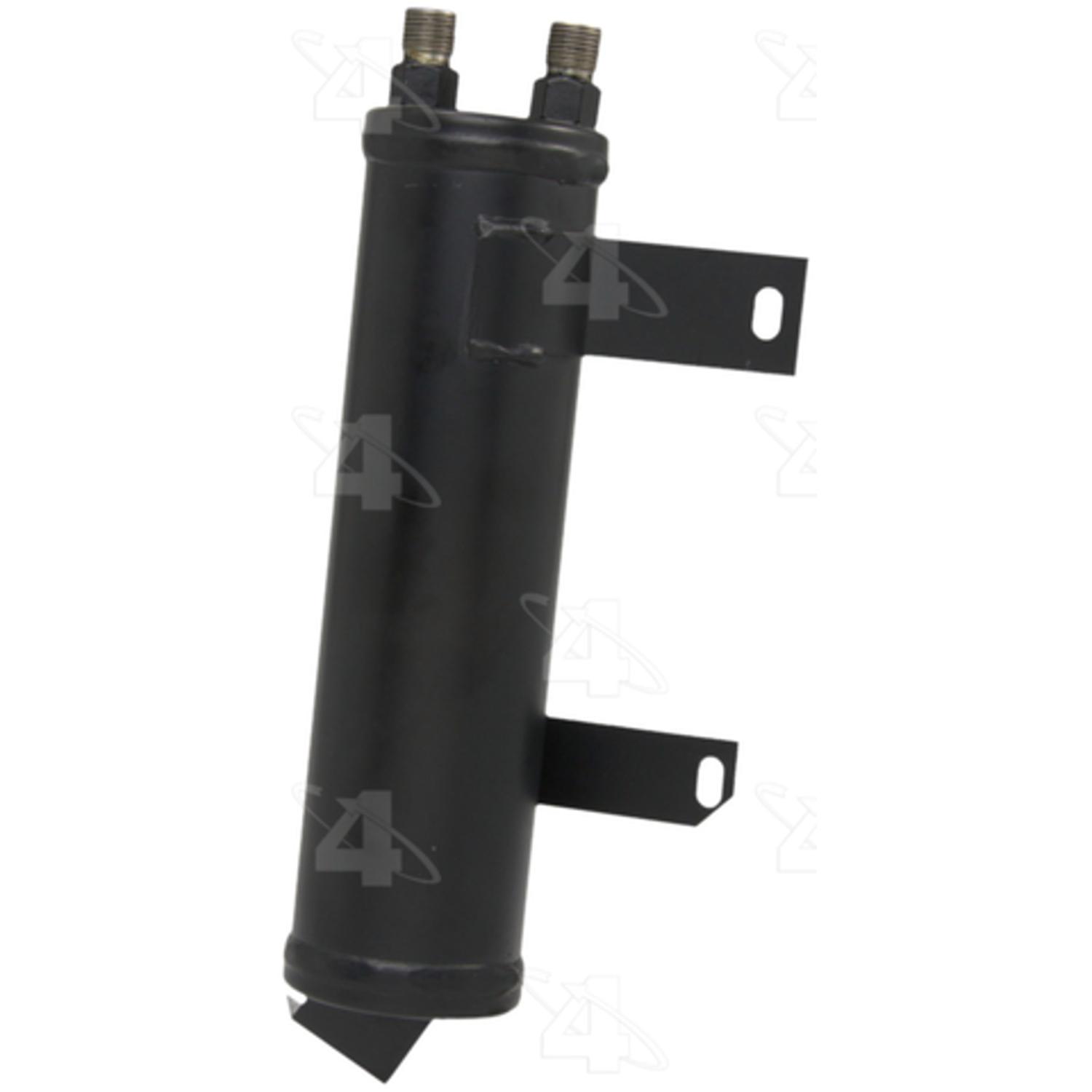Four Seasons 33377 - A/C Receiver Drier Four Seasons 33377 A/C Receiver Drier product image 2 of 8