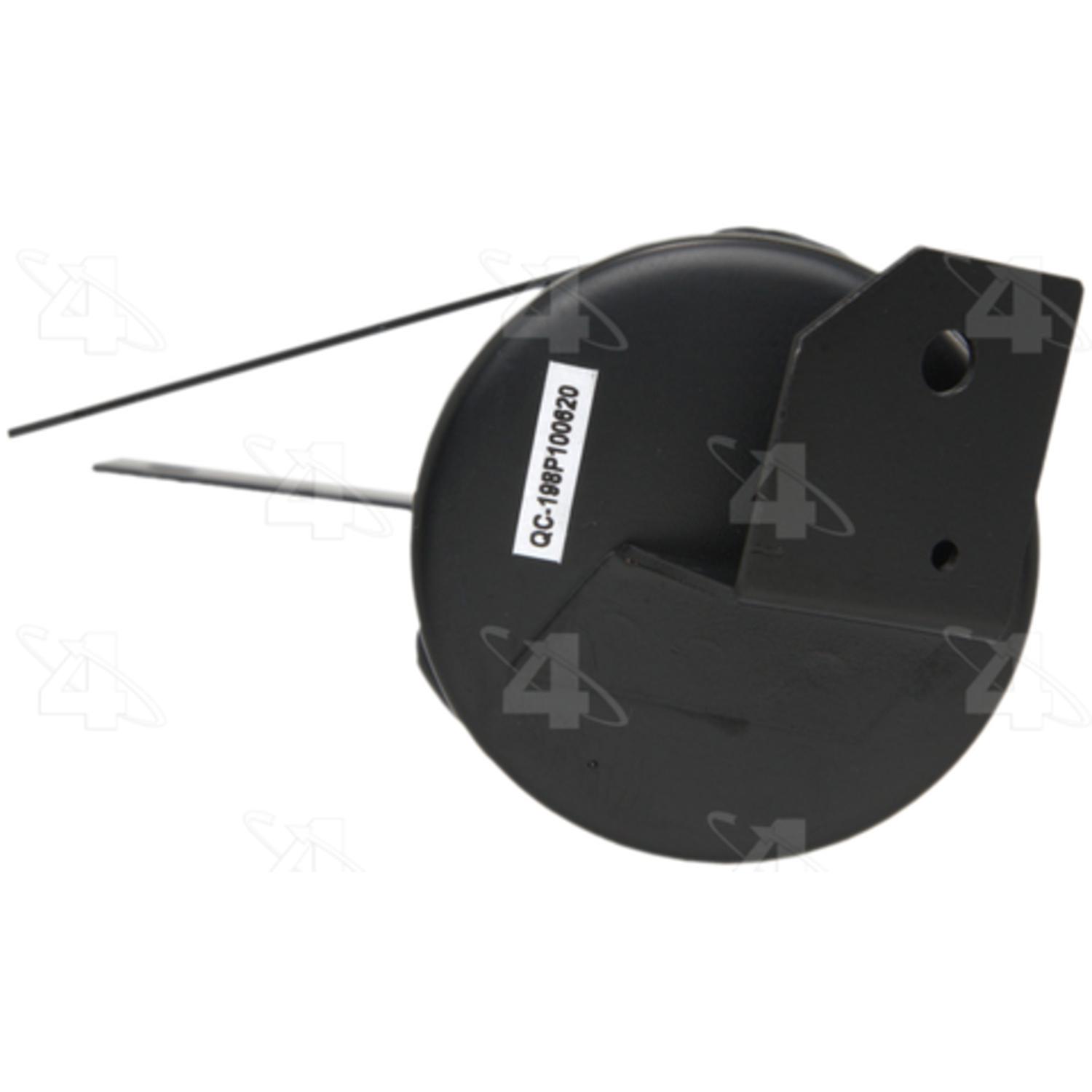 Four Seasons 33377 - A/C Receiver Drier Four Seasons 33377 A/C Receiver Drier product image 3 of 8