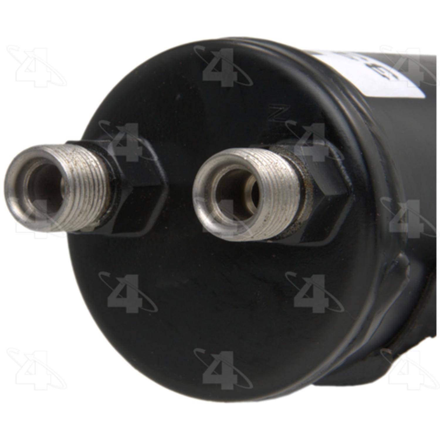 Four Seasons 33377 - A/C Receiver Drier Four Seasons 33377 A/C Receiver Drier product image 4 of 8
