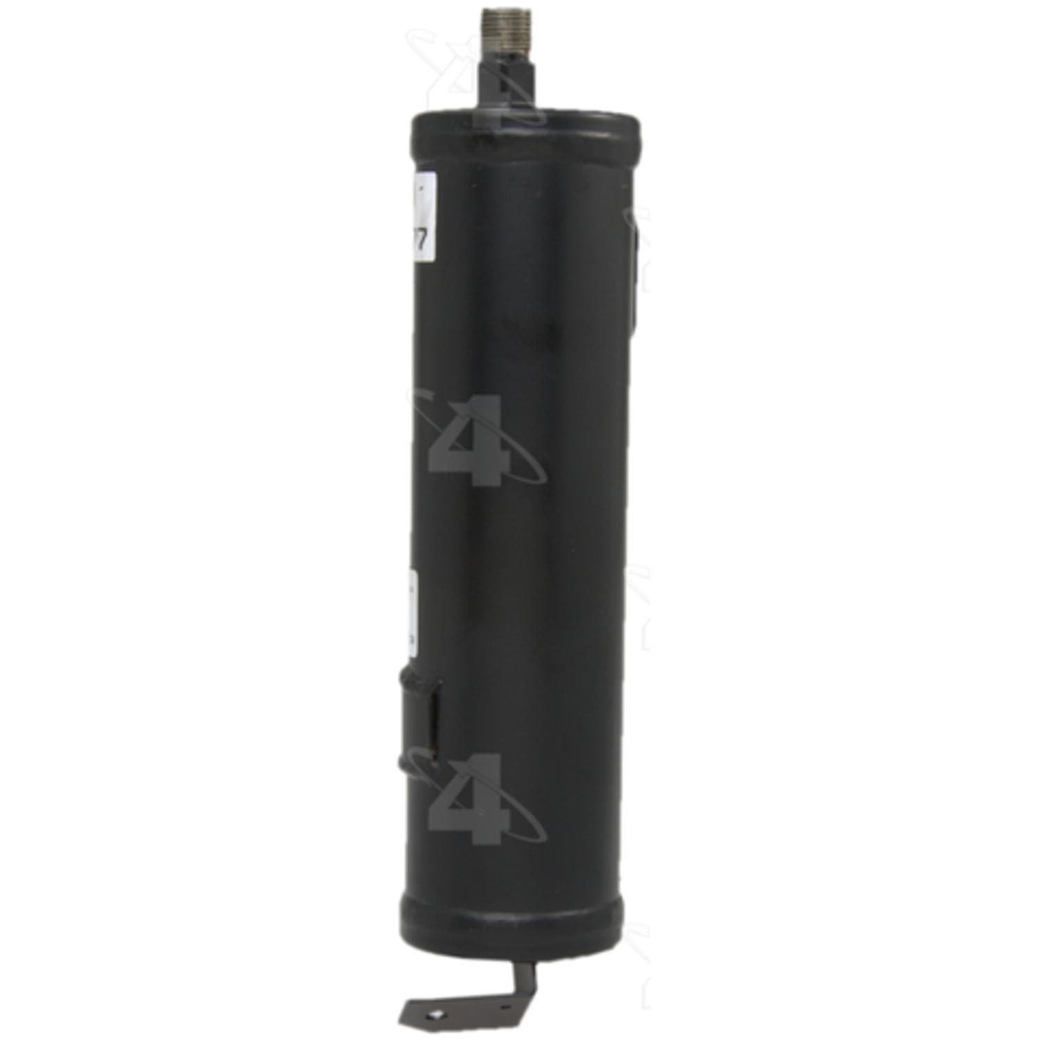 Four Seasons 33377 - A/C Receiver Drier Four Seasons 33377 A/C Receiver Drier product image 6 of 8