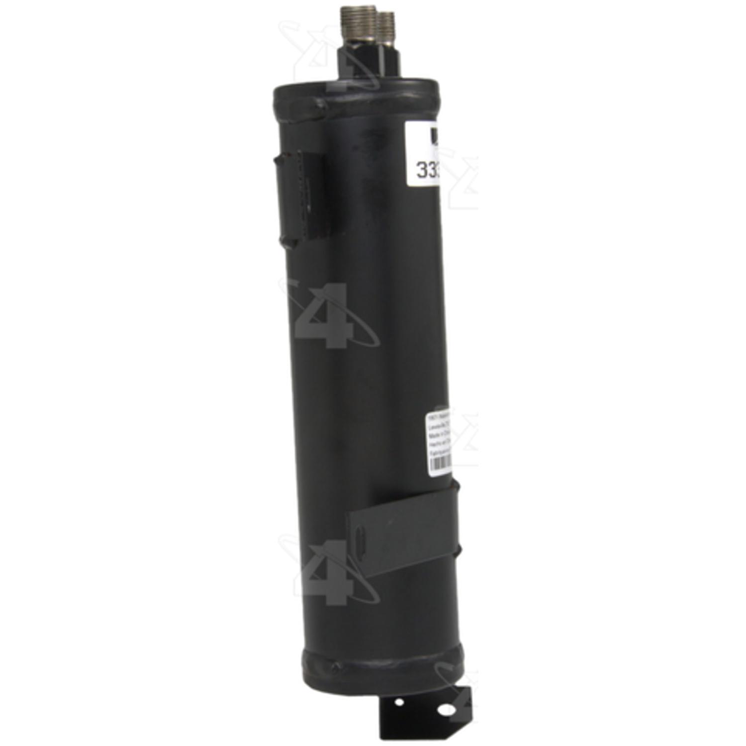 Four Seasons 33377 - A/C Receiver Drier Four Seasons 33377 A/C Receiver Drier product image 7 of 8