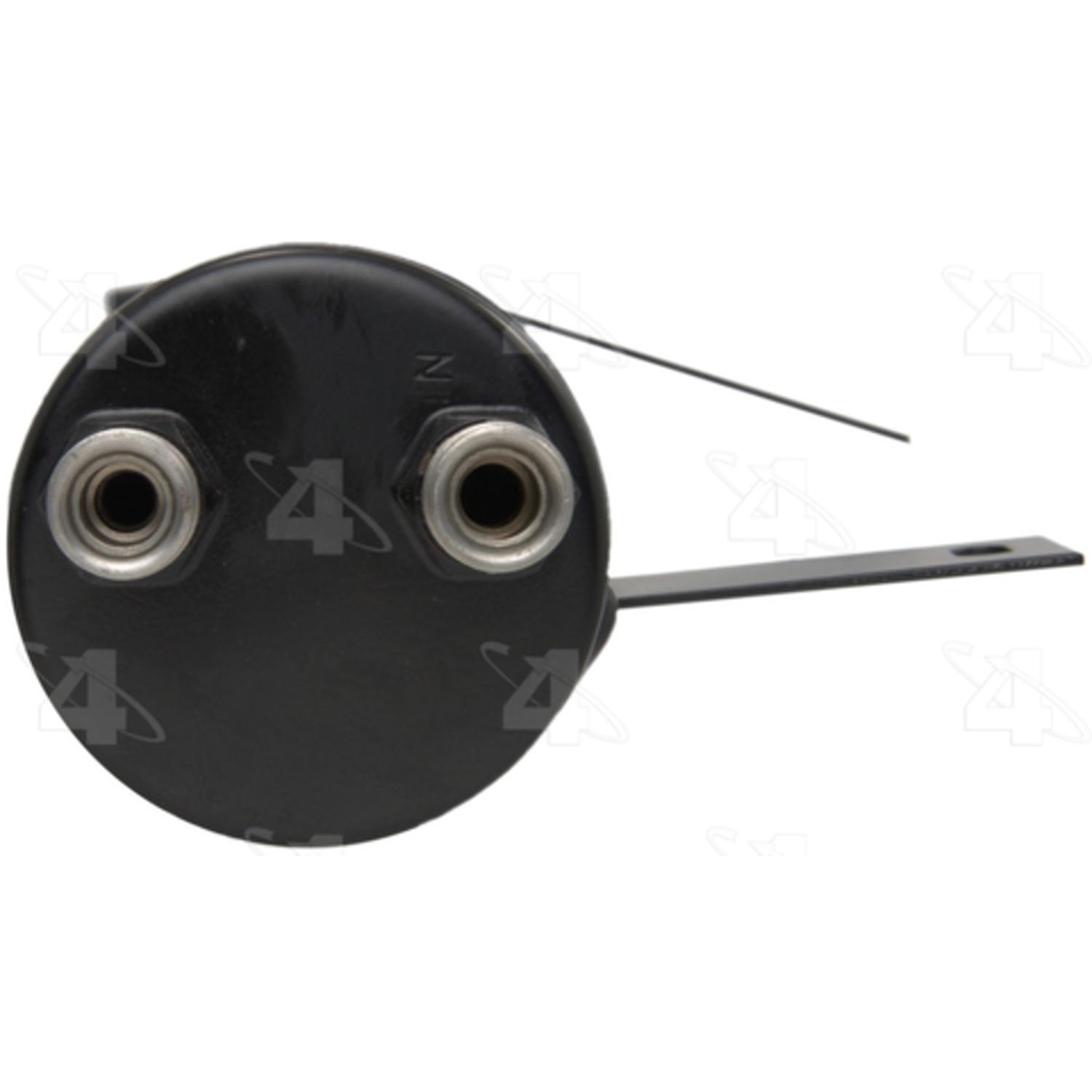 Four Seasons 33377 - A/C Receiver Drier Four Seasons 33377 A/C Receiver Drier product image 8 of 8