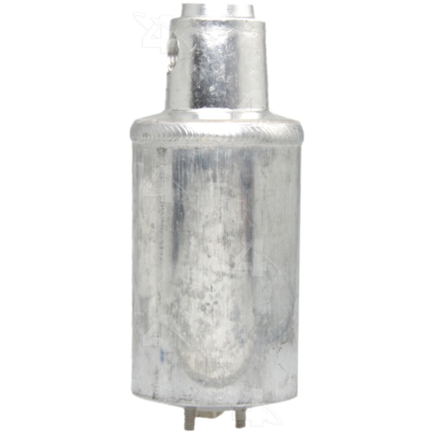 Four Seasons 33378 - A/C Receiver Drier Four Seasons 33378 A/C Receiver Drier product image 2 of 9