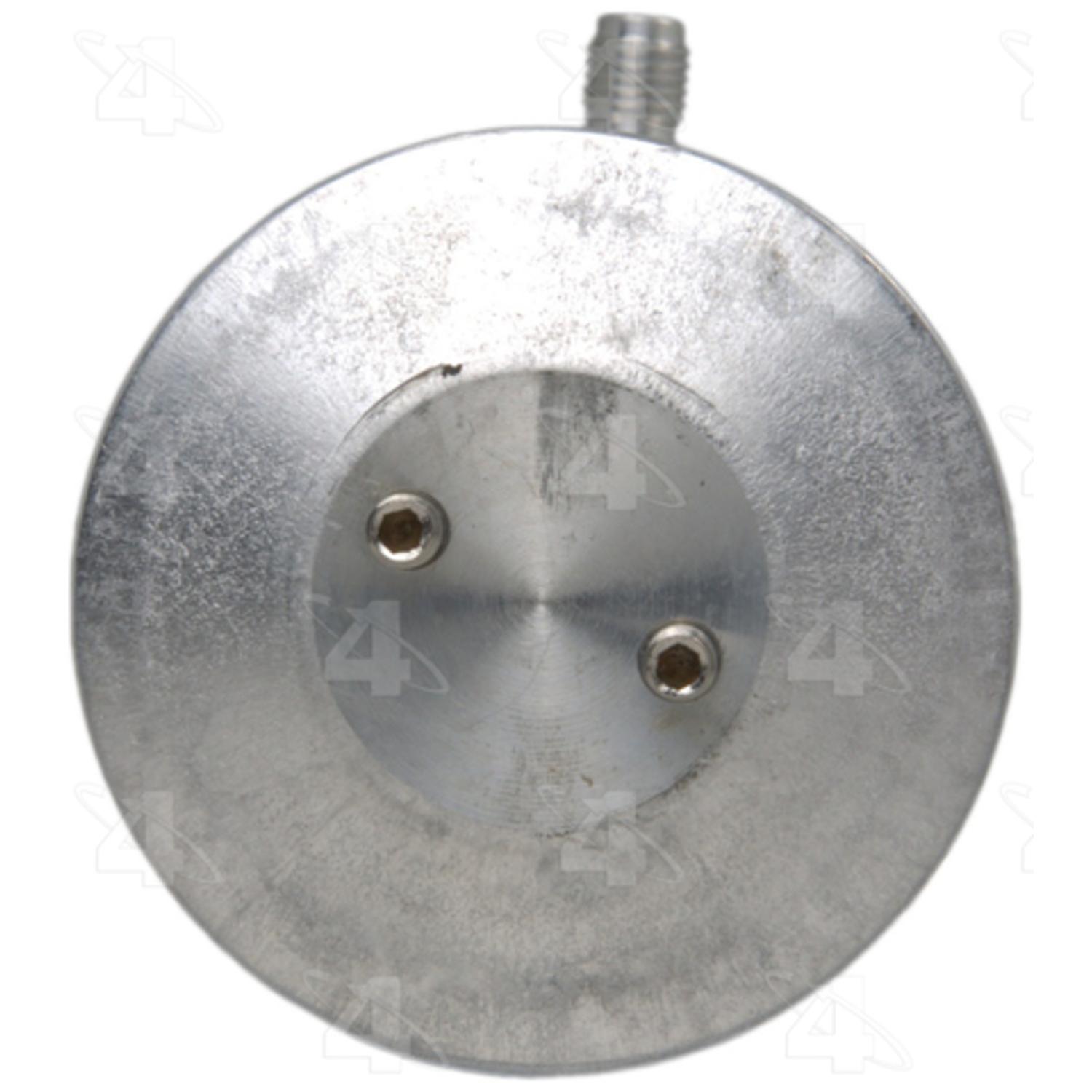 Four Seasons 33378 - A/C Receiver Drier Four Seasons 33378 A/C Receiver Drier product image 3 of 9