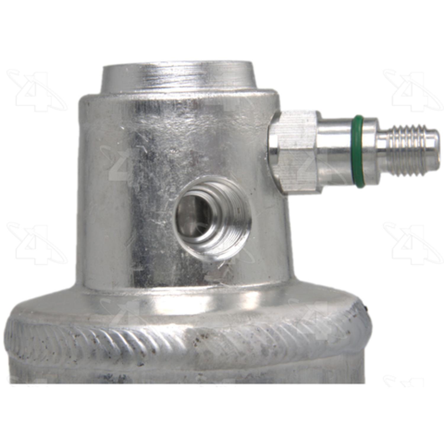 Four Seasons 33378 - A/C Receiver Drier Four Seasons 33378 A/C Receiver Drier product image 4 of 9