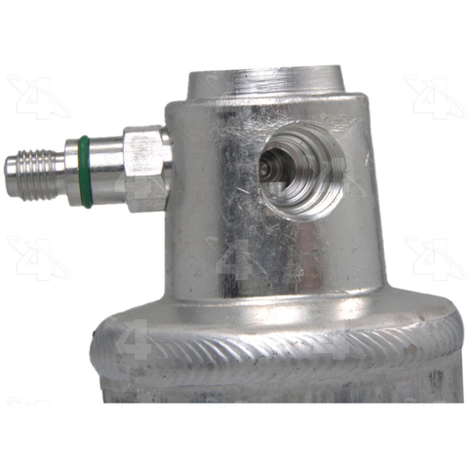 Four Seasons 33378 - A/C Receiver Drier Four Seasons 33378 A/C Receiver Drier product image 5 of 9