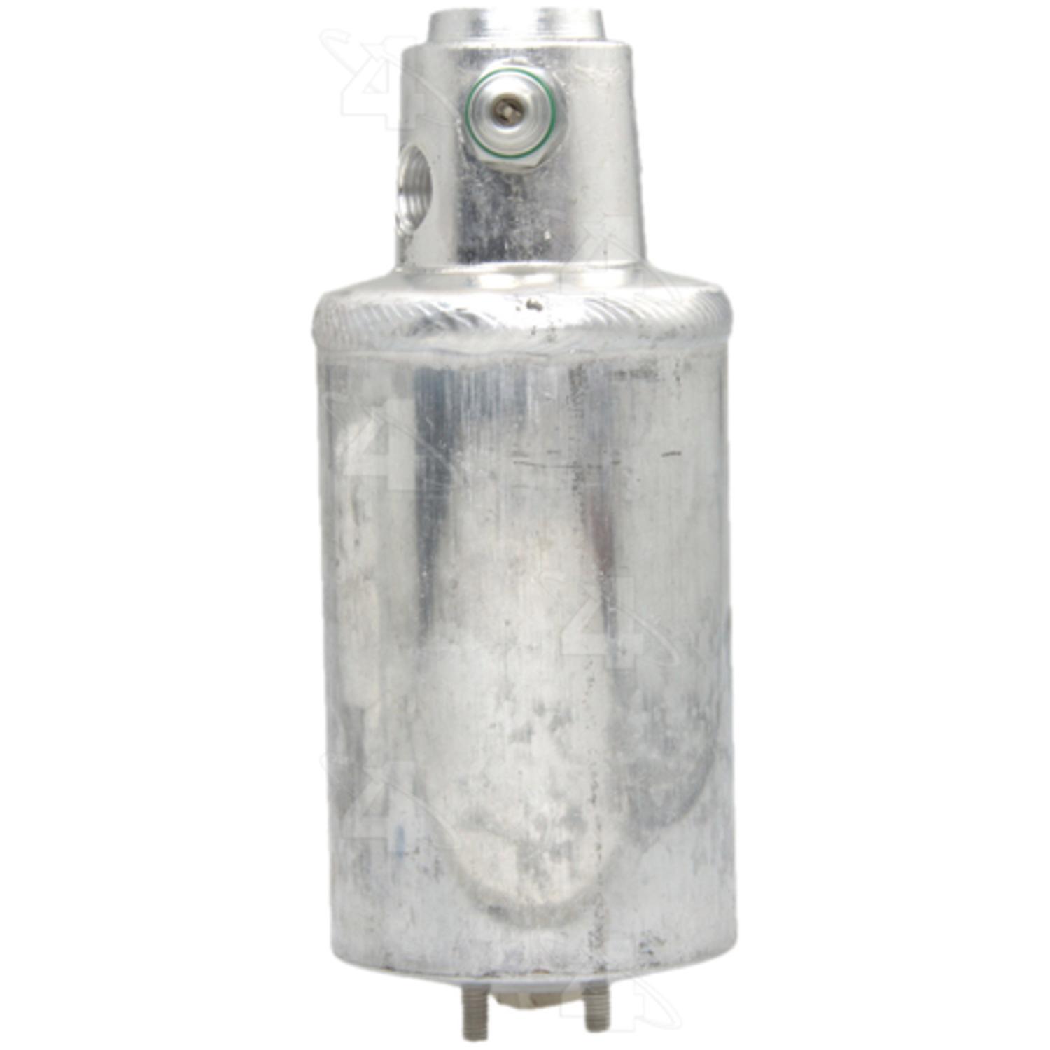 Four Seasons 33378 - A/C Receiver Drier Four Seasons 33378 A/C Receiver Drier product image 6 of 9