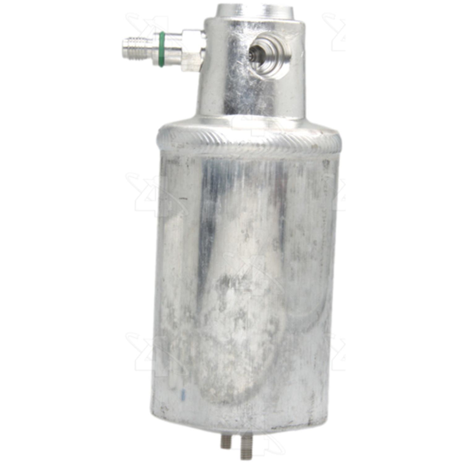 Four Seasons 33378 - A/C Receiver Drier Four Seasons 33378 A/C Receiver Drier product image 7 of 9