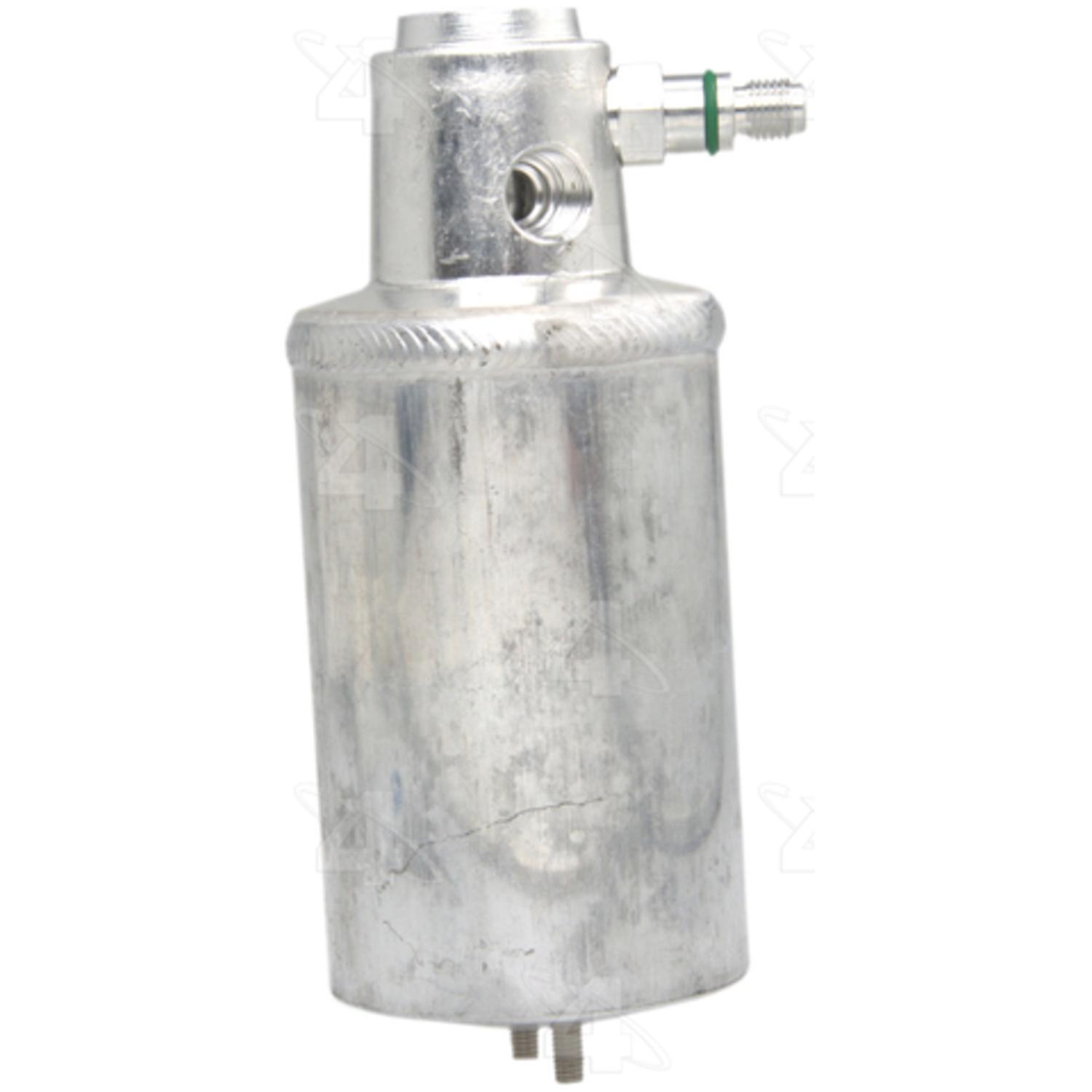 Four Seasons 33378 - A/C Receiver Drier Four Seasons 33378 A/C Receiver Drier product image 8 of 9