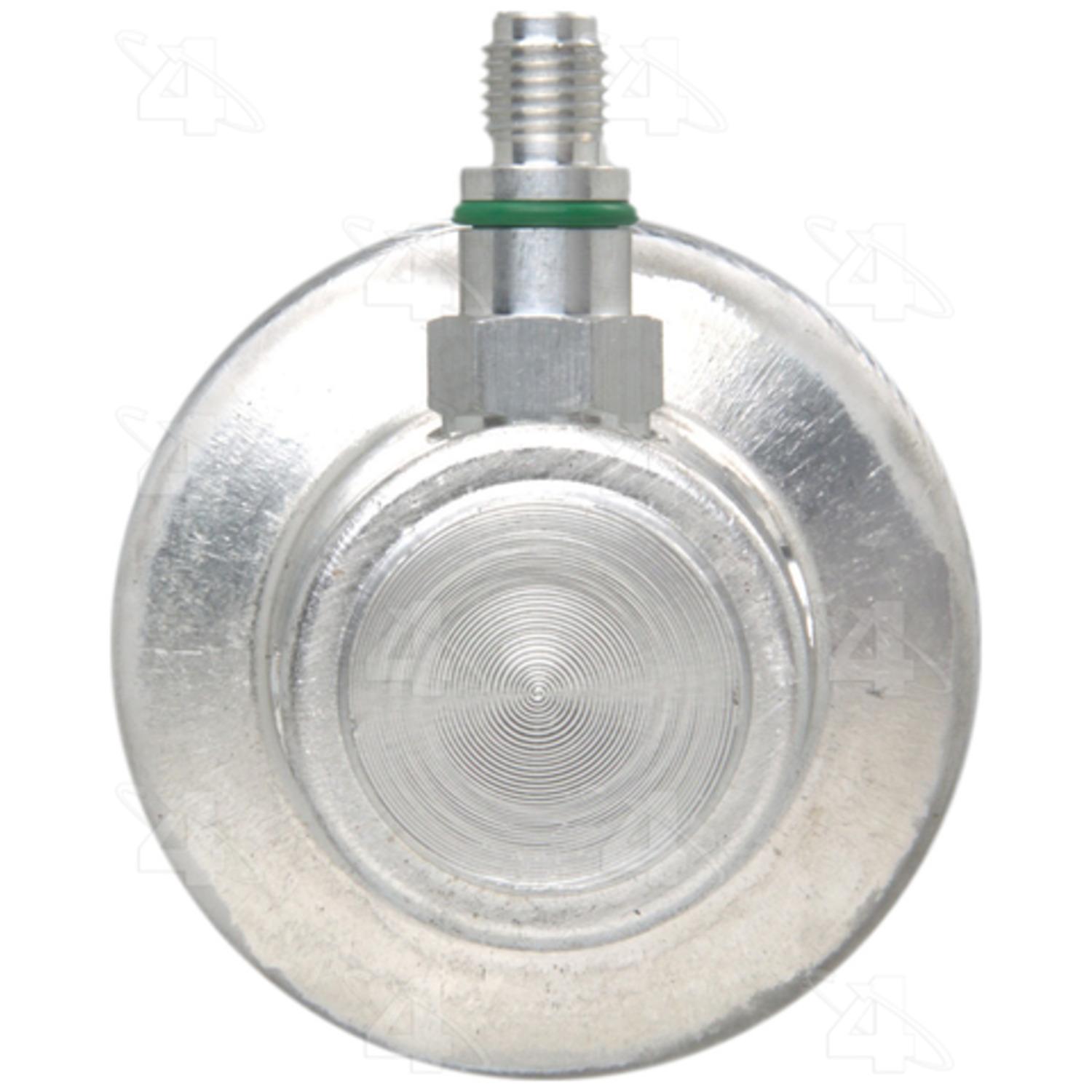 Four Seasons 33378 - A/C Receiver Drier Four Seasons 33378 A/C Receiver Drier product image 9 of 9