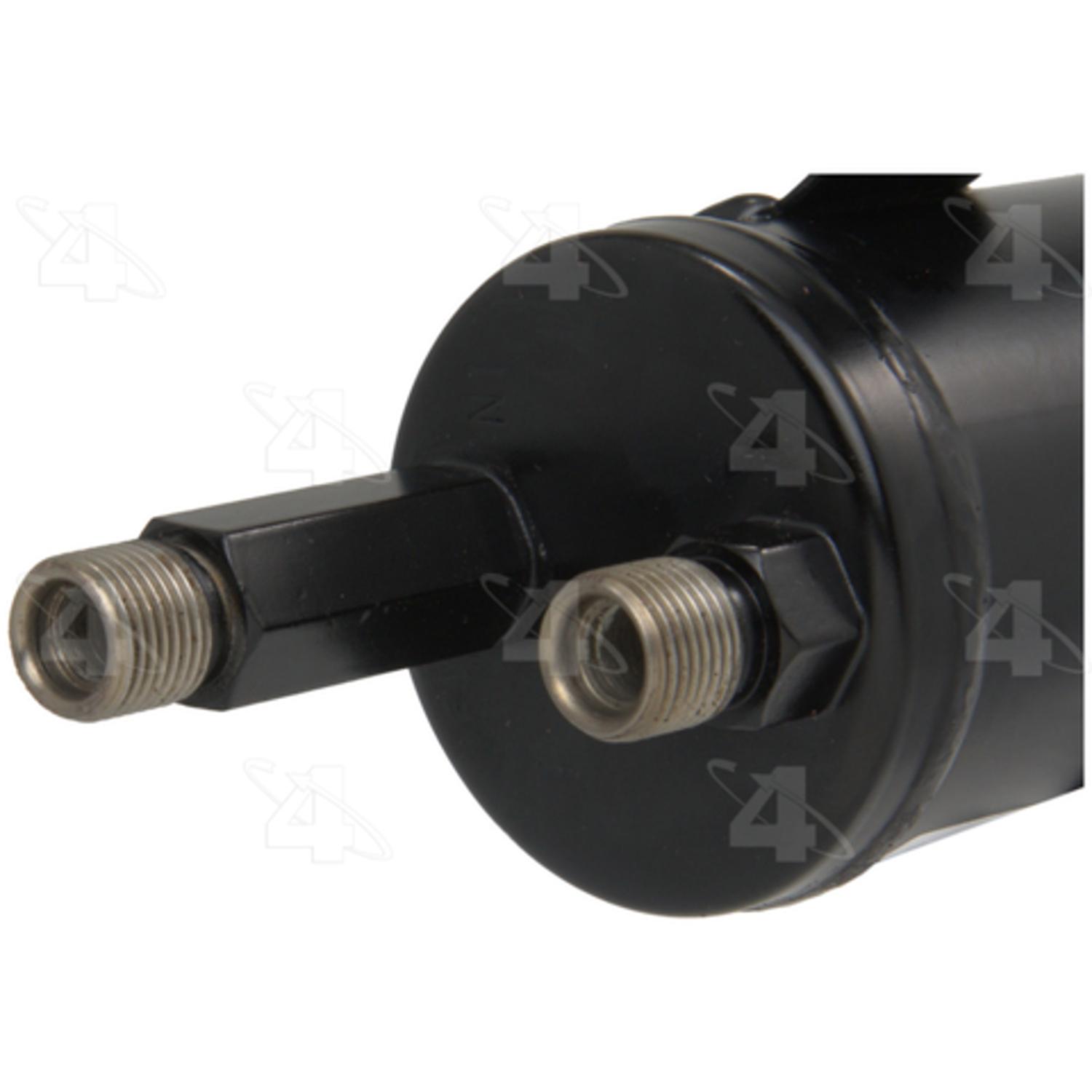 Four Seasons 33380 - A/C Receiver Drier Four Seasons 33380 A/C Receiver Drier product image 3 of 7