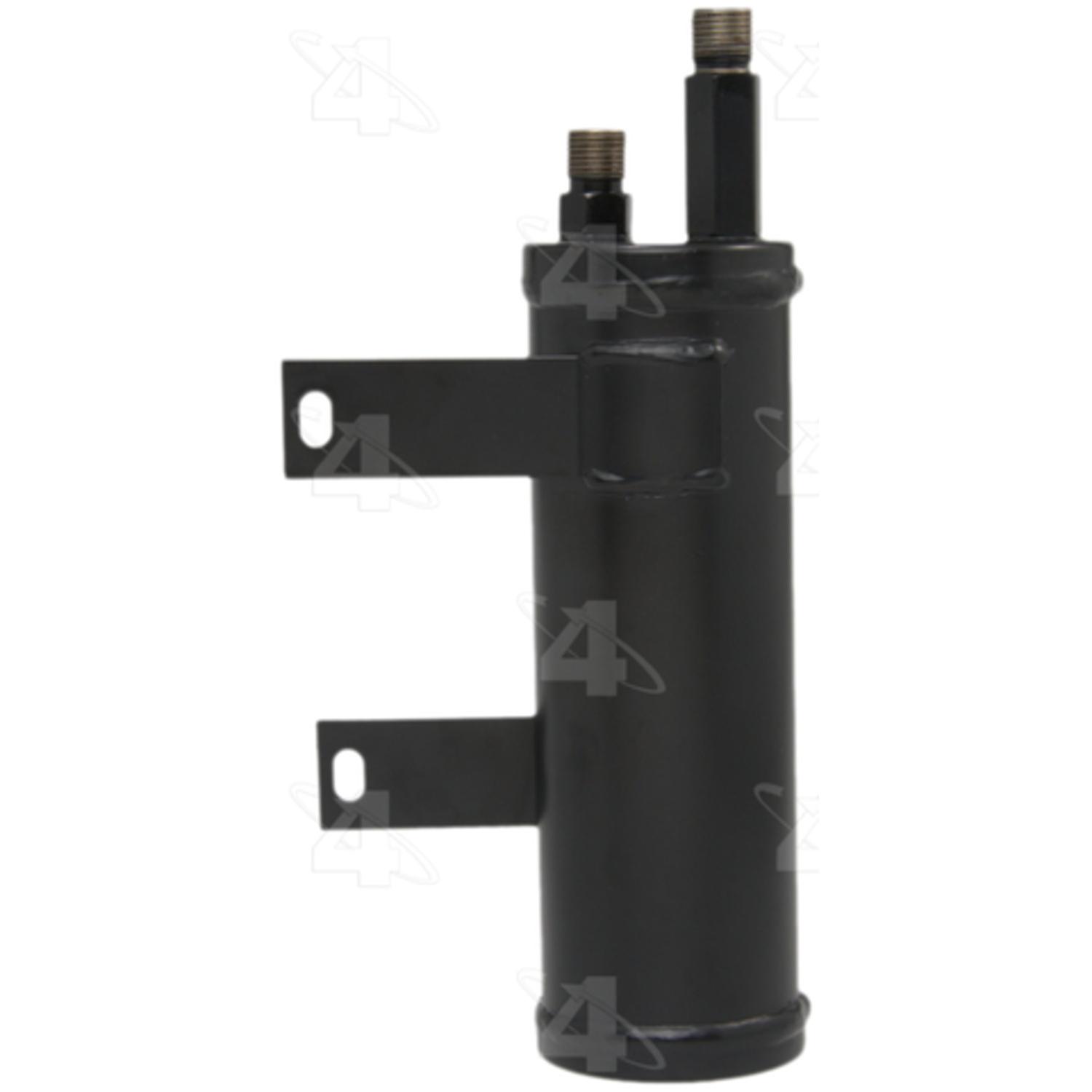 Four Seasons 33380 - A/C Receiver Drier Four Seasons 33380 A/C Receiver Drier product image 4 of 7