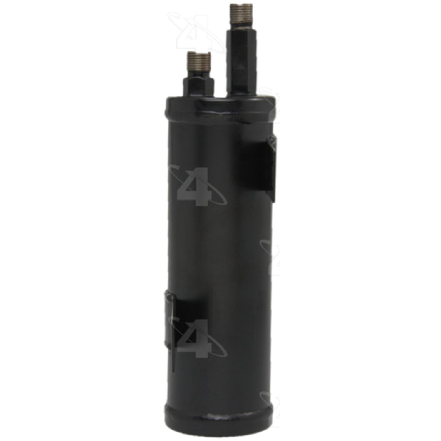 Four Seasons 33380 - A/C Receiver Drier Four Seasons 33380 A/C Receiver Drier product image 6 of 7