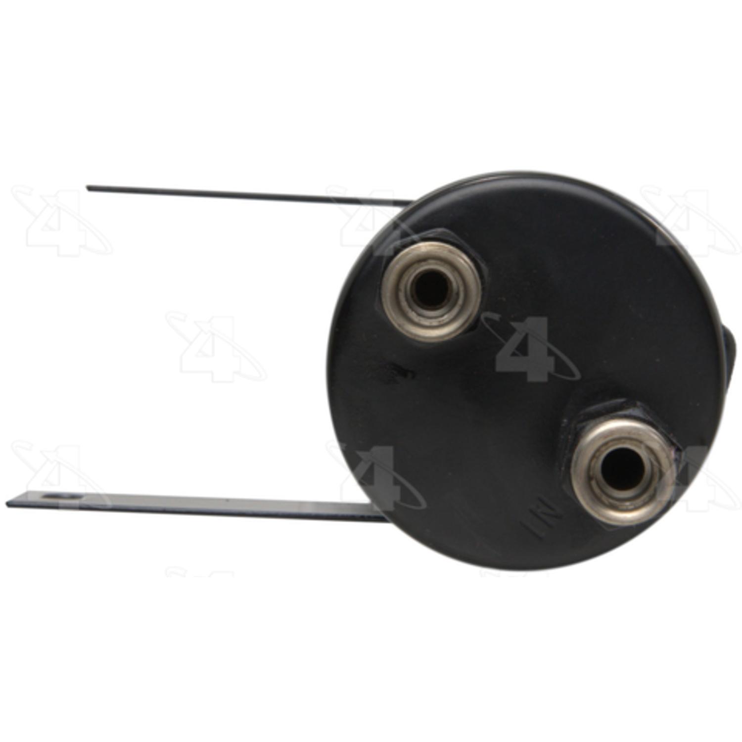 Four Seasons 33380 - A/C Receiver Drier Four Seasons 33380 A/C Receiver Drier product image 7 of 7