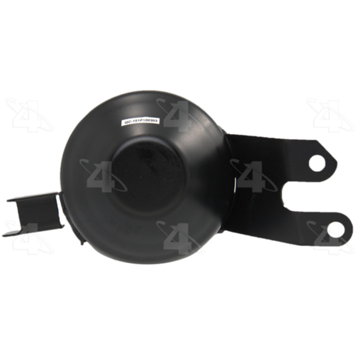 Four Seasons 33383 - A/C Receiver Drier Four Seasons 33383 A/C Receiver Drier product image 3 of 8