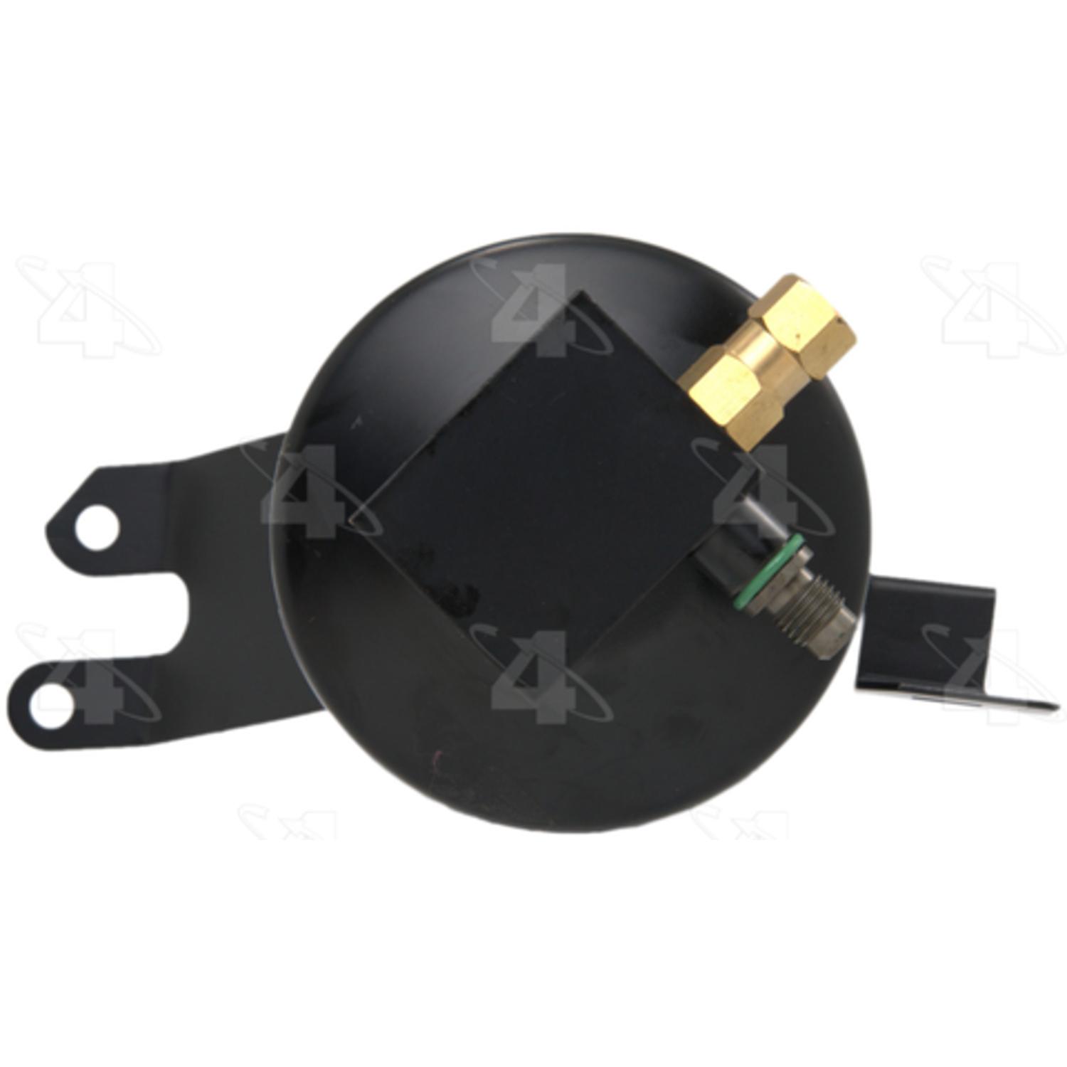 Four Seasons 33383 - A/C Receiver Drier Four Seasons 33383 A/C Receiver Drier product image 8 of 8