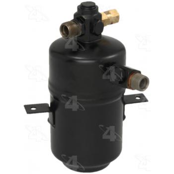 Four Seasons 33389 A/C Receiver Drier product image 1 of 8