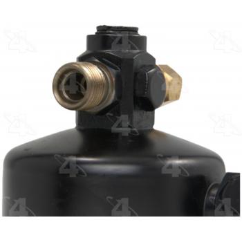 Four Seasons 33389 A/C Receiver Drier product image 3 of 8