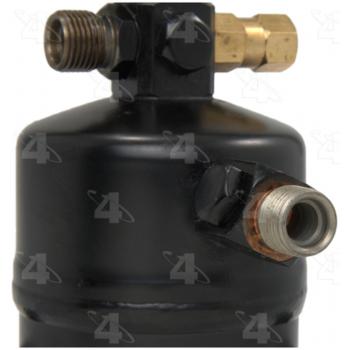 Four Seasons 33389 A/C Receiver Drier product image 4 of 8